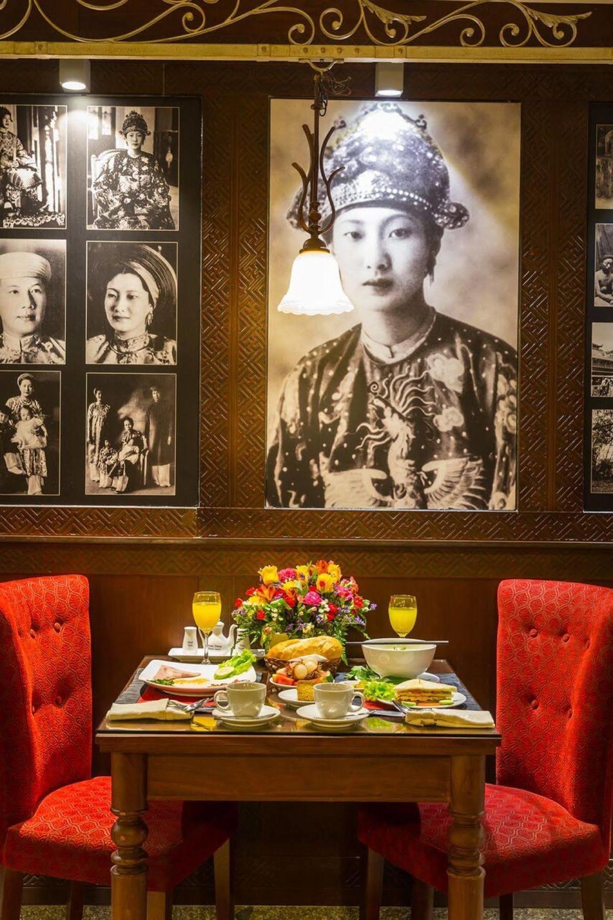 Hotel Ben Thanh Boutique Hô Chi Minh-Ville